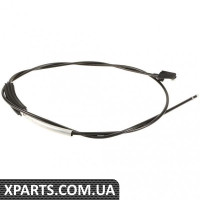 Кабель для снятия капота (A6 S6 C6) VAG 4F1823531B