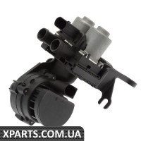 Клапан керування нагрівачем HVAC (A6 S6 C6) VAG 4F1959617B