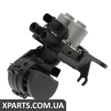 Клапан керування нагрівачем HVAC (A6 S6 C6) VAG 4F1959617B