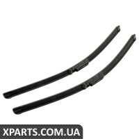 Щітка склоочисника VAG 4F1998002A