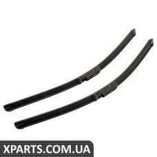 Щітка склоочисника VAG 4F1998002A