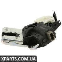 Замок кришки VAG 4F5827505D