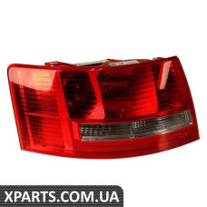 Задний фонарь (Седан A6 S6, С6, без светодиодов, левый) VAG 4F5945095L