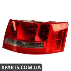 Задний фонарь (Седан A6 S6 C6, не светодиодный, правый) VAG 4F5945096L