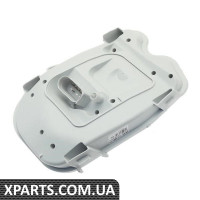 Патрон лампочки заднього ходу (A6 C6, з лампами, лівий) VAG 4F5945221C