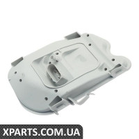 Патрон лампочки заднього ходу (A6 C6, з лампами, правий) VAG 4F5945222C