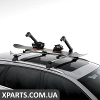 Audi Ski & amp; Тримач сноуборду VAG 4F9071129E
