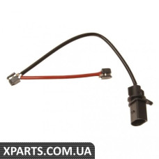 Датчик тормозной колодки (задний, P8663) VAG 4G0615121A