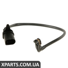 Датчик гальмівної колодки (передній, P8651) VAG 4G0615121B
