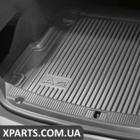 Вантажний килимок (A6 C7) VAG 4G5061180
