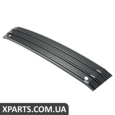 Наповнювач передньої панелі (S7, Pre-Facelift, Platinum Grey) VAG 4G8807287C1RR