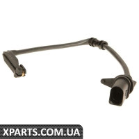 Датчик гальмівної колодки (задній, P8704) VAG 4H0615121H