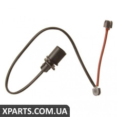 Датчик тормозной колодки (передний, P8664) VAG 4H0615121Q