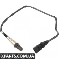 Датчик кисню (A8 RS7 S6 S7 S8, Cyl.1-4) VAG 4H0906262L