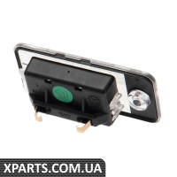 Вузол освітлення номерного знака (LED, ліворуч) VAG 4H0943021