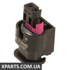 Корпус контактів VAG 4H0973702A
