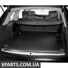 Вантажний килимок (Q7, 5-місний) VAG 4L0061180