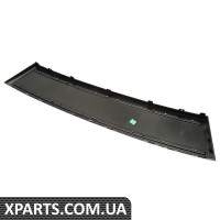 Наполнитель передней панели (Q7 4L, без ACC, глянцевый черный) VAG 4L0807287T94