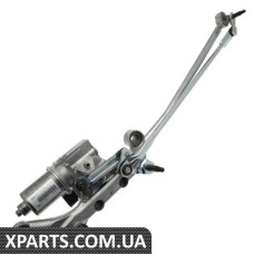 Крепления стеклоочистителя VAG 4L1955023F