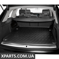 Вантажний килимок (Q7, 7-місний) VAG 4L7061180