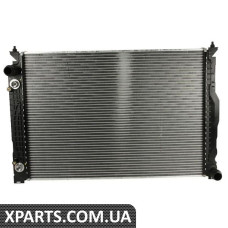 Радіатор (allroad A6 C5 2.7L V6) VAG 4Z7121251B