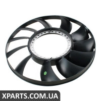 Вентилятор VAG 4Z7121301