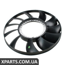 Вентилятор VAG 4Z7121301