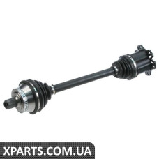 Привідний вал із ШРУСами (C5 allroad 4.2L V8, ліва сторона) VAG 4Z7407271F