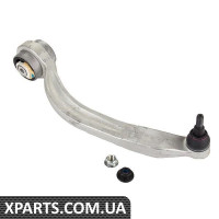 Поперечний важіль (allroad C5, вигнутий, нижній лівий, OE Aftermarket) VAG 4Z7407693D