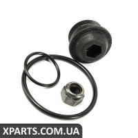 Ремонтний комплект пневматичної ресори (allroad C5, задній) VAG 4Z7698506