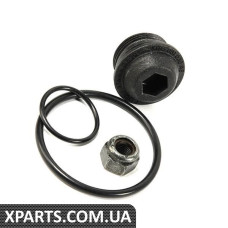 Ремонтний комплект пневматичної ресори (allroad C5, задній) VAG 4Z7698506