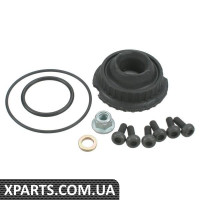 Комплект амортизаторів (передній, allroad C5) VAG 4Z7698507