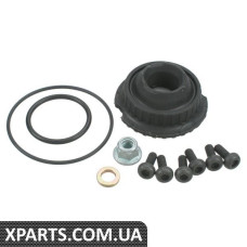 Комплект амортизаторів (передній, allroad C5) VAG 4Z7698507