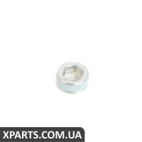 Гвинтова заглушка Mercedes Benz 0009976232