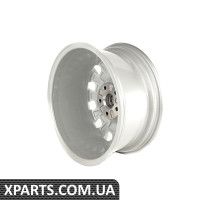 17" Колеса експресії - набір з чотирьох VAG 3D0698018