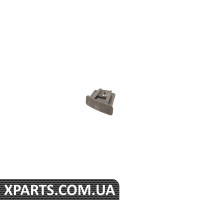 Нижня кришка молдингу нижніх дверей - ліва VAG 4A085311301C