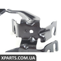 Кронштейн переднього гальмівного шланга - лівий VAG 8J0611841D