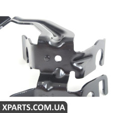 Кронштейн переднього гальмівного шланга - лівий VAG 8J0611841D