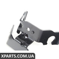 Кронштейн переднього гальмівного шланга - правий VAG 8J0611842D