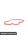 Прокладка клапана PCV BMW 11611729728