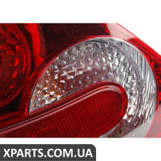 Задній ліхтар у зборі Mercedes Benz 2518201564