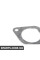 Прокладка впуску Porsche 94411016305