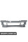 JCW Aerodynamics Передній Бампер - Ґрунтований BMW 51117283329