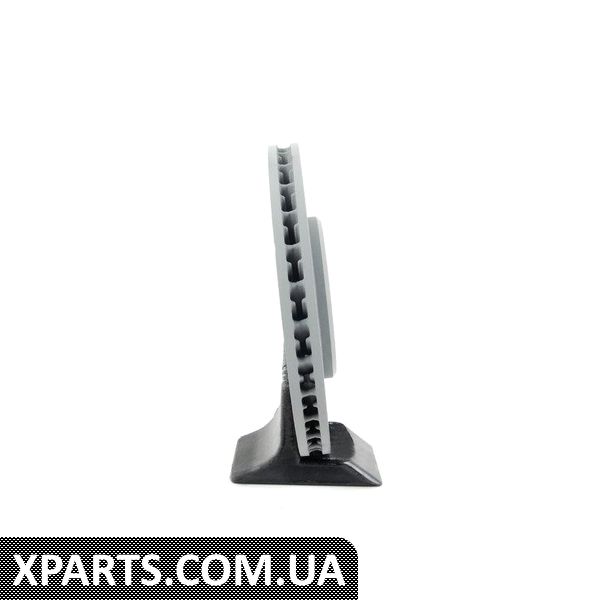 ГАЛЬМОВИЙ ДИСК Mercedes Benz WA2024210112 ГАЛЬМОВИЙ ДИСК Mercedes Benz WA2024210112
