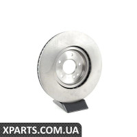 ТОРМОЗНЫЙ ДИСК Mercedes Benz WA2024210112 ТОРМОЗНЫЙ ДИСК Mercedes Benz WA2024210112