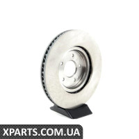 ТОРМОЗНЫЙ ДИСК Mercedes Benz WA2024210212 ТОРМОЗНЫЙ ДИСК Mercedes Benz WA2024210212