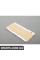 Модель Letting Emblem Усі 4 BMW 51149811726