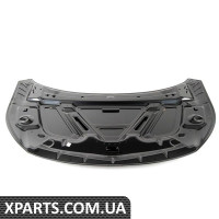 Капюшон у зборі VAG 7B0823031D