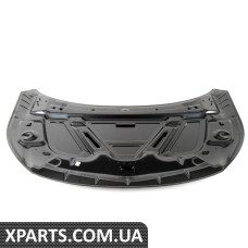 Капюшон в сборе VAG 7B0823031D