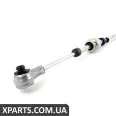 Зсув тросу зміщення троса BMW 25117547366